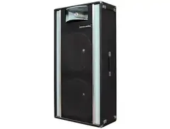 Acoustic control corporation 261