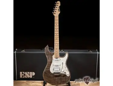 ESP Custom Shop Snapper