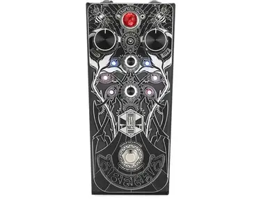 Beetronics FX Abelha Tropical Fuzz