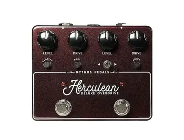Mythos Pedals Air Lane Drive - What To Know & Where To Buy Mythos Pedals Air Lane Drive - What To Know & Where To Buy
