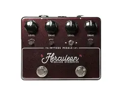 Lehle Dual Expression Pedal - What To Know & Where To Buy | Equipboard