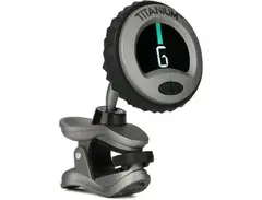 Snark ST-8 Titanium Super Tight Chromatic All-instrument Tuner