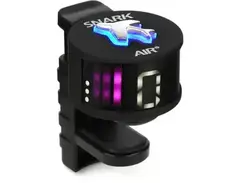 Snark Air Clip-on Chromatic Tuner