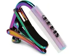 Shubb C1P Capo Royale - Paua Pearl