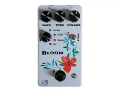 Drunk Beaver Pedals Bloom main image