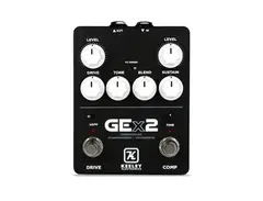GEX2 Germanium Compressor & Overdrive main image