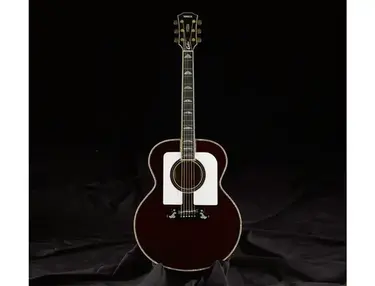 Yamaha L-52 Acoustic Guitar