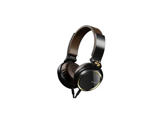 Sony MDR-XB600