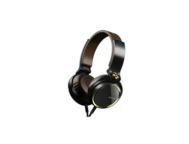 Sony MDR-XB600