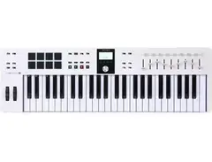 Arturia KeyLab Essential mk3 49-key Keyboard Controller Arturia KeyLab Essential mk3 49-key Keyboard Controller