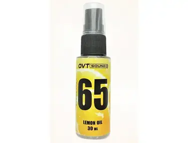 OVTsound 65 Lemon Oil