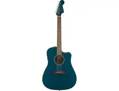 Fender California Series Redondo Classic 2018 - 2019