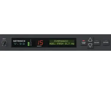 Neyrinck V-90 Symphonic