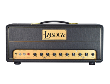 Laboga DS-50 amp-head