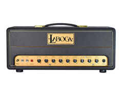 Laboga DS-50 amp-head main image