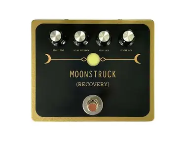Recovery Effects Recovery Moonstruck
