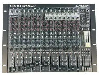 Peavey RSM 4062