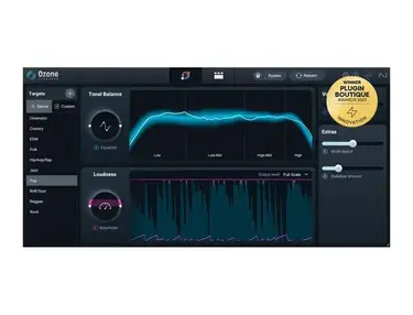 iZotope Ozone 11 Standard