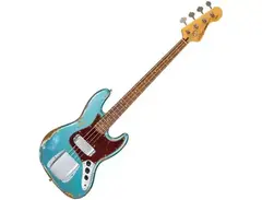 Vintage PSVJ74 Signature Bass ~