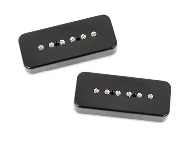 Seymour Duncan Hot P90 Silencer