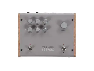 Milkman Sound The Amp Stereo