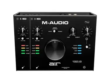 M-Audio AIR 192|8