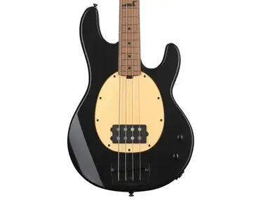 Sterling by Music Man Pete Wentz Signature StingRay Bass Guitar