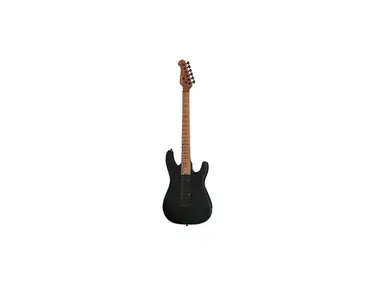 Harley Benton Fusion-III EMG HT Roasted