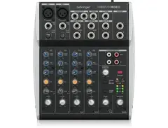 Behringer Xenyx 802S