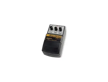 Kramer OD1 OverDrive