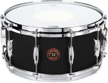 Gretsch Nitron Snare Drum 6 1/2 X 14''