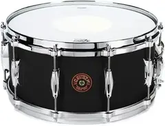 Gretsch Nitron Snare Drum 6 1/2 X 14''