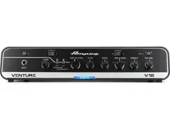 Ampeg Venture V12 1,200-watt Bass Head