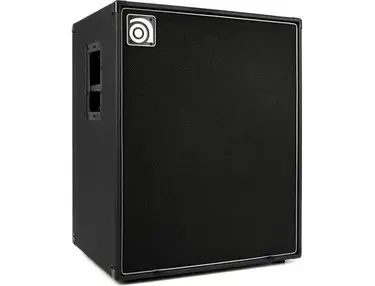 Ampeg Venture VB-410 4 x 10-inch 600-watt Bass Cabinet