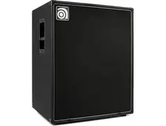 Ampeg Venture VB-410 4 x 10-inch 600-watt Bass Cabinet