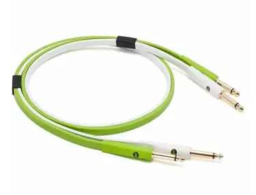 OYAIDE Class B Jack 6.35 Mono 2M