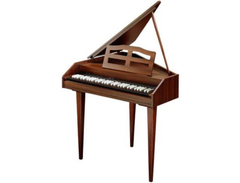 Roland C-80 Digital Harpsichord main image