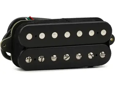 DiMarzio Illuminator 7 Neck Humbucker Pickup