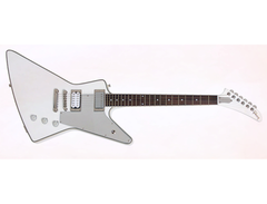 Gibson Custom Tommy Thayer "White Lightning" Explorer