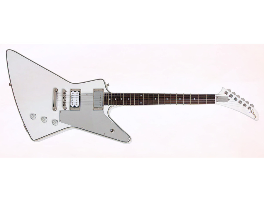 Tommy thayer deals explorer