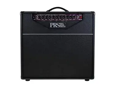 PRS SE 50 2-Channel 50-Watt 1x12" Guitar Combo