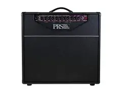 PRS SE 50 2-Channel 50-Watt 1x12" Guitar Combo main image
