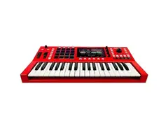 Akai Professional Mpc Key 37 Production Synthesizer
