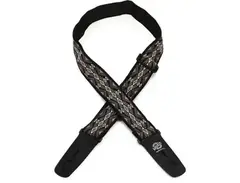Lock-It Straps Retro Vintage Series - Carbon Canyon