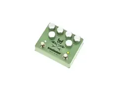 Kasleder Toxic Twins Dual Overdrive main image