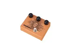 Kasleder Pelion Overdrive main image