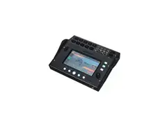 Allen & Heath CQ12T