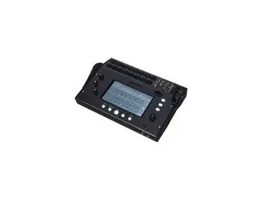 Allen & Heath CQ18T