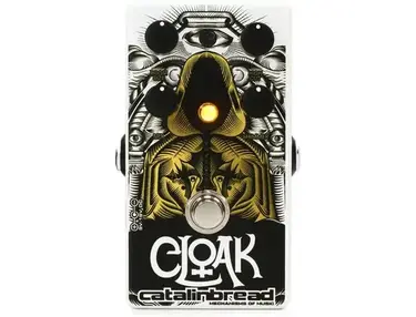 Catalinbread Cloak