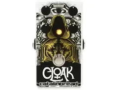 Catalinbread Cloak